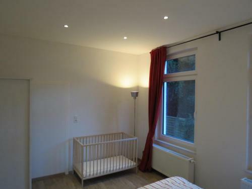Apartamento Altstadtvilla Jever