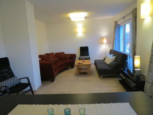 Apartamento Altstadtvilla Jever