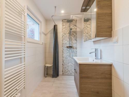 Apartamento Moderne Ferienwohnung Mit Terrasse