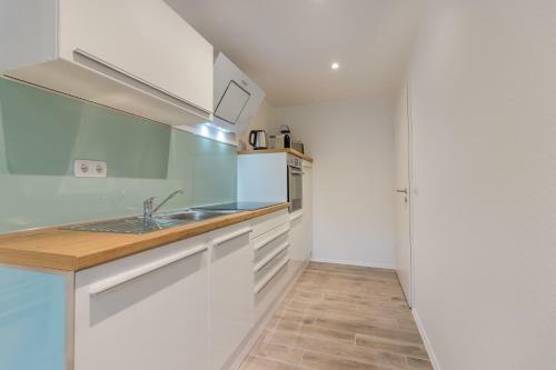 Apartamento Moderne Ferienwohnung Mit Terrasse