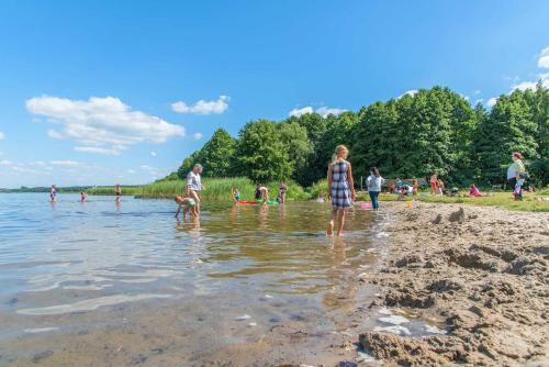 Bungis Am Grimnitzsee Seeseite MH
