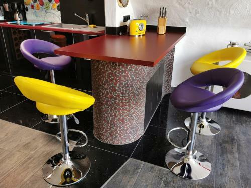 Apartamento Ferienwohnung "kleine Nixe"
