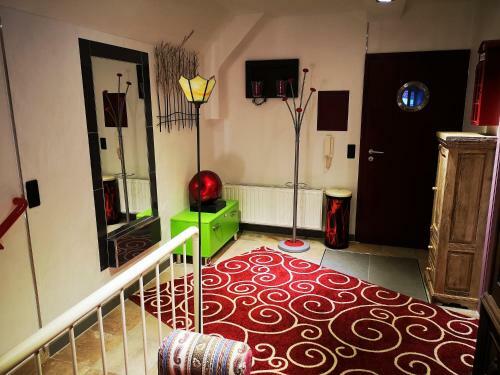 Apartamento Ferienwohnung "kleine Nixe"
