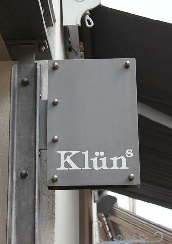 Apartamento Ferienwohnung Kl�n's
