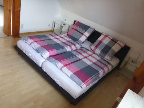 Apartamento Ferienwohnung Schorfheide