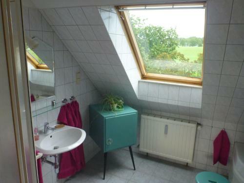 Apartamento Ferienwohnung Schorfheide