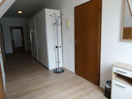 Apartamento Ferienwohnung Franke