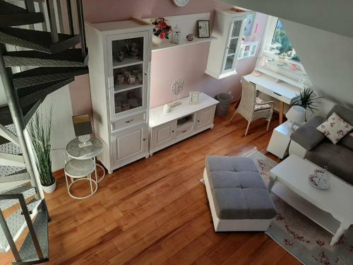 Apartamento Auszeit Rheingauer Rosengasse
