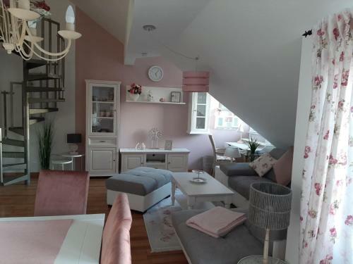 Apartamento Auszeit Rheingauer Rosengasse