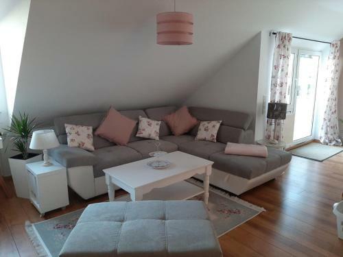 Apartamento Auszeit Rheingauer Rosengasse