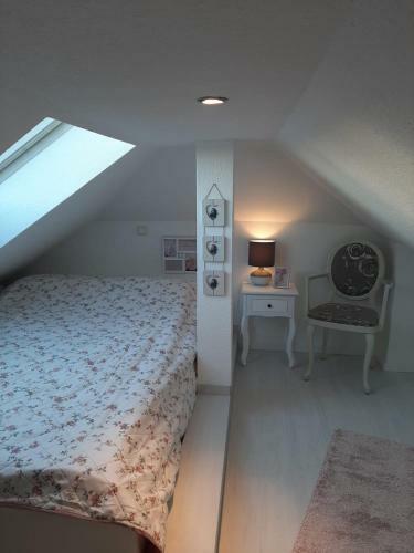 Apartamento Auszeit Rheingauer Rosengasse