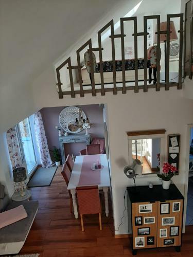 Apartamento Auszeit Rheingauer Rosengasse