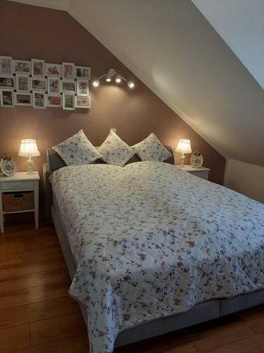 Apartamento Auszeit Rheingauer Rosengasse