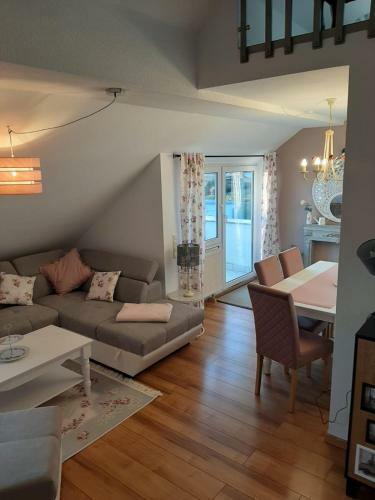 Apartamento Auszeit Rheingauer Rosengasse