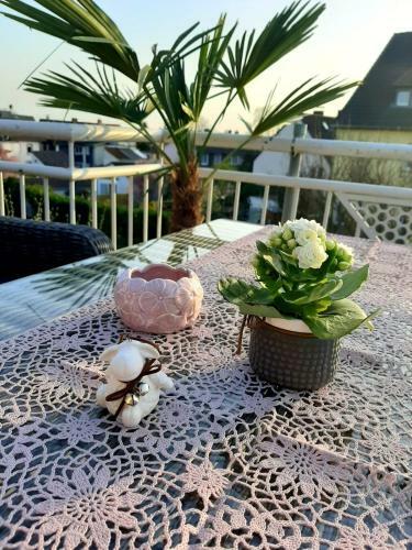 Apartamento Auszeit Rheingauer Rosengasse