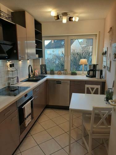 Apartamento Auszeit Rheingauer Rosengasse