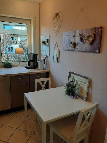 Apartamento Auszeit Rheingauer Rosengasse