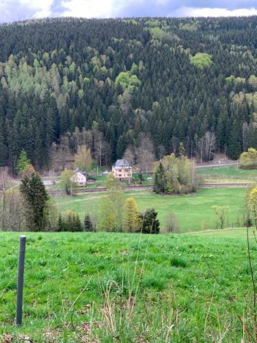 Apartamento Ferienwohnung Schmalzgrube