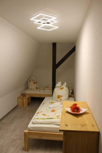 Apartamento Ferienwohnung Schmalzgrube