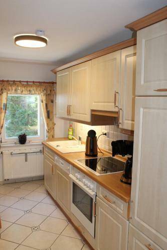 Apartamento Ferienwohnung Schmalzgrube