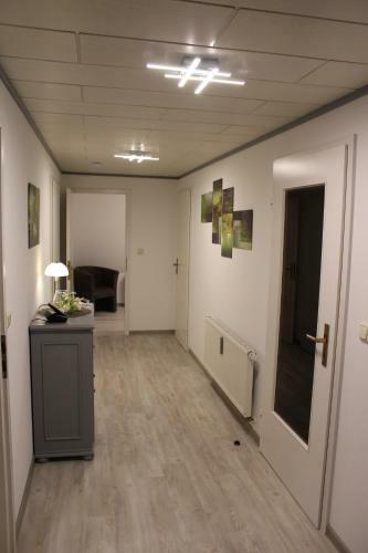 Apartamento Ferienwohnung Schmalzgrube