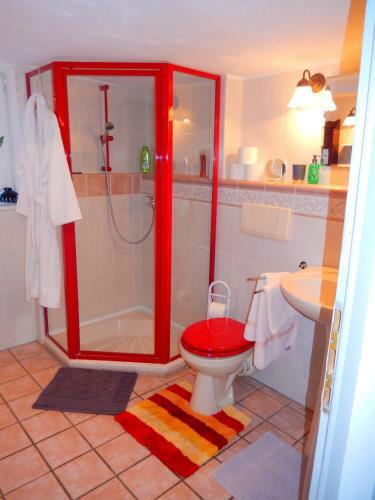 Apartamento Visavis Villa Velo