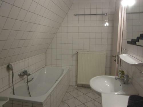 Apartamento Martens Michaela
