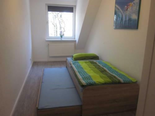 Apartamento Martens Michaela