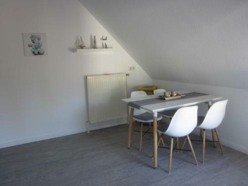 Apartamento Martens Michaela