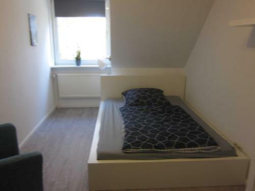 Apartamento Martens Michaela