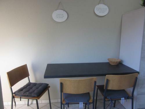 Apartamento Martens Michaela
