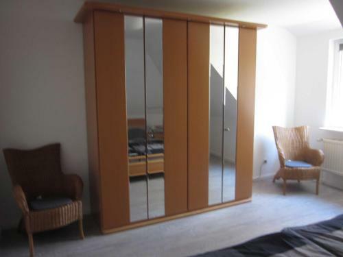 Apartamento Martens Michaela