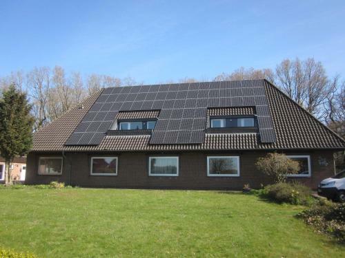Apartamento Martens Michaela