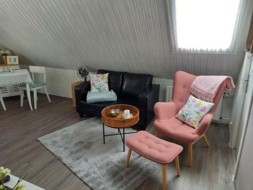 Apartamento Ferien Zwischen Den Meeren