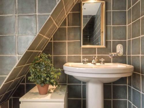 Apartamento Ferienhof Tom Diek