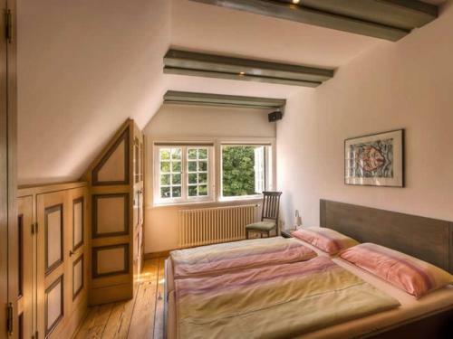 Apartamento Ferienhof Tom Diek