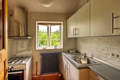 Apartamento Ferienhof Tom Diek