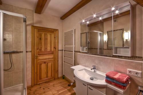 Apartamento Ferienhof Tom Diek