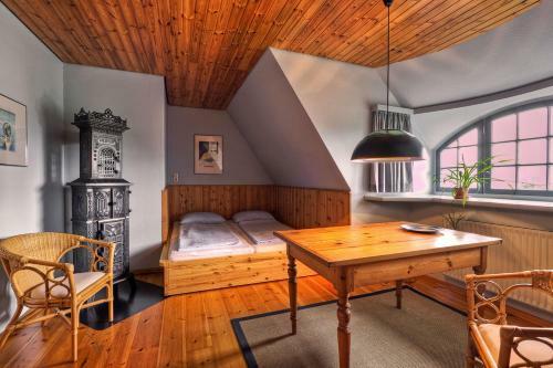 Apartamento Ferienhof Tom Diek