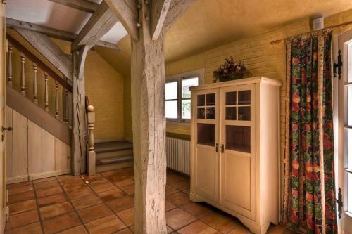 Apartamento Ferienhof Tom Diek