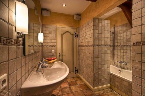 Apartamento Ferienhof Tom Diek
