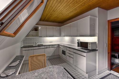 Apartamento Ferienhof Tom Diek