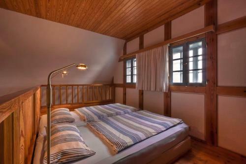 Apartamento Ferienhof Tom Diek