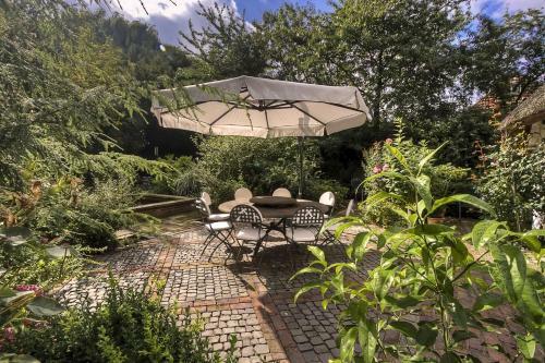 Apartamento Ferienhof Tom Diek