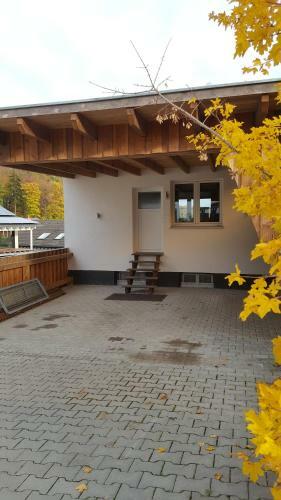 Apartamento Kohl�sche Hof Ferienwohnung