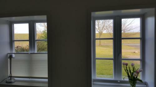 Apartamento Ferienwohnung L�hebogen