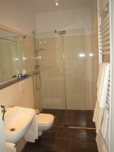 Hostal Pension Hauschildt