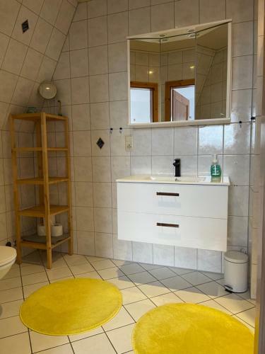 Apartamento Treffpunkt Gehrden