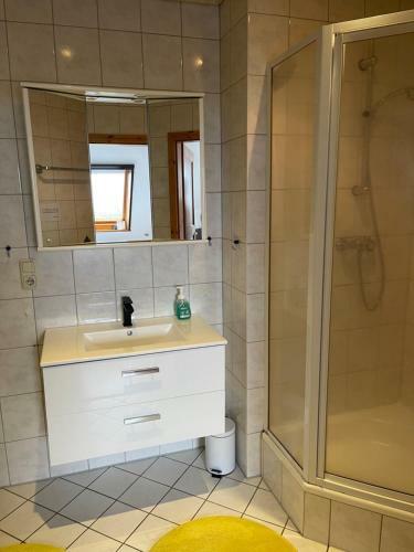 Apartamento Treffpunkt Gehrden