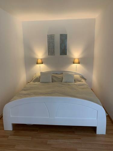 Apartamento Treffpunkt Gehrden